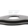 Cuchilla 450mm