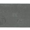 Hoja de escarificador MTD