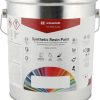 Pintura RAL 1018, amarillo zinc, 5L Kramp 2 Pintura RAL 1018, amarillo zinc, 5L Kramp