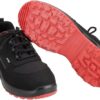 Zapato seguridad bajo Hannah XXTL Low ESD S3, talla 36 25 Zapato seguridad bajo Hannah XXTL Low ESD S3, talla 36