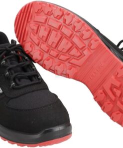 Zapato seguridad bajo Hannah XXTL Low ESD S3, talla 41 18 Zapato seguridad bajo Hannah XXTL Low ESD S3, talla 39