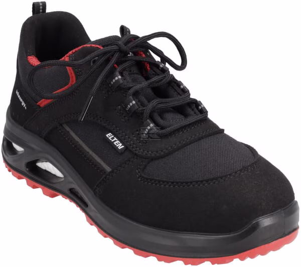 Zapato seguridad bajo Hannah XXTL Low ESD S3, talla 41 2 Zapato seguridad bajo Hannah XXTL Low ESD S3, talla 41