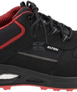 Zapato seguridad bajo Hannah XXTL Low ESD S3, talla 41 14 Zapato seguridad bajo Hannah XXTL Low ESD S3, talla 41