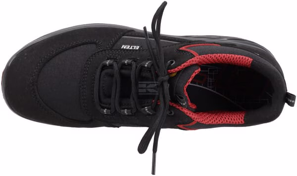 Zapato seguridad bajo Hannah XXTL Low ESD S3, talla 41 11 Zapato seguridad bajo Hannah XXTL Low ESD S3, talla 39