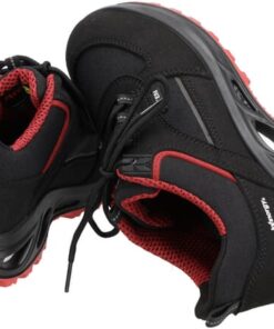 Zapato seguridad bajo Hannah XXTL Low ESD S3, talla 41 23 Zapato seguridad bajo Hannah XXTL Low ESD S3, talla 39