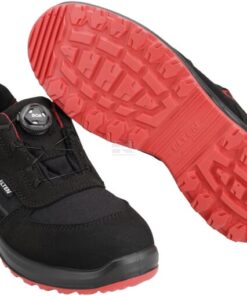 Zapato seguridad bajo Hannah XXTL BOA® Low ESD S3, talla 39
