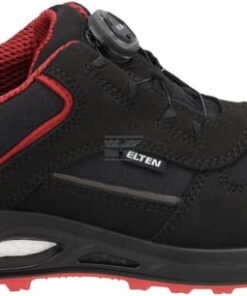 Zapato seguridad bajo Hannah XXTL BOA® Low ESD S3, talla 40 14 Zapato seguridad bajo Hannah XXTL BOA® Low ESD S3, talla 40