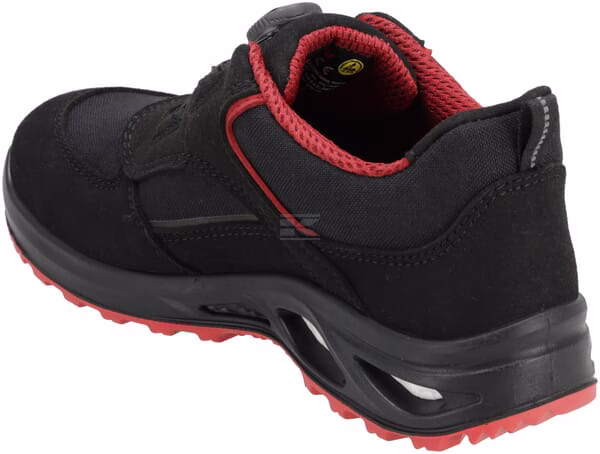 Zapato seguridad bajo Hannah XXTL BOA® Low ESD S3, talla 40 4 Zapato seguridad bajo Hannah XXTL BOA® Low ESD S3, talla 40