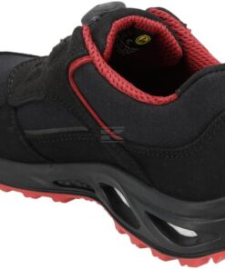 Zapato seguridad bajo Hannah XXTL BOA® Low ESD S3, talla 39 15 Zapato seguridad bajo Hannah XXTL BOA® Low ESD S3, talla 39