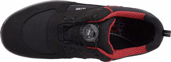 Zapato seguridad bajo Hannah XXTL BOA® Low ESD S3, talla 39 5 Zapato seguridad bajo Hannah XXTL BOA® Low ESD S3, talla 39