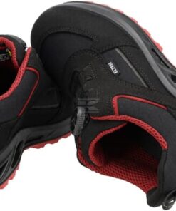 Zapato seguridad bajo Hannah XXTL BOA® Low ESD S3, talla 40 17 Zapato seguridad bajo Hannah XXTL BOA® Low ESD S3, talla 40