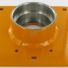 Tapa de cojinete Votex 4 Bearing cover Votex