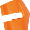 Pinza sujeción cable 20 pzs.