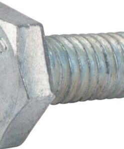Tornillo M3x8 din7991