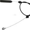 Cable enganche plataforma de corte 2 Cable enganche plataforma de corte