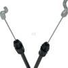 Engine stop cable 49" LG Kawasaki