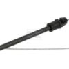 Cable tracción tipo bowden L=1520mm