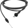 Cable control veloc. para AYP
