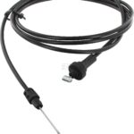 Cable control veloc. para AYP