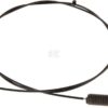 Cable del embrague