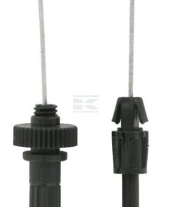 Cable del control remoto