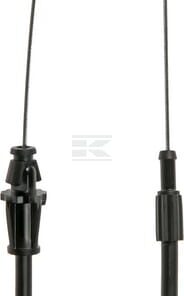 Cable de freno