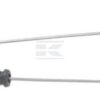 Cable de mando