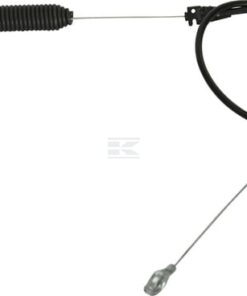 Cable enganche plataforma de corte