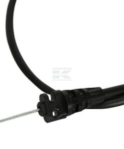 Cable enganche plataforma de corte