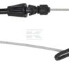 Cable de embrague segadora