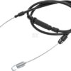 Cable control transmisión 800e-start
