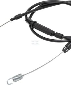 Cable control transmisión 800e-start
