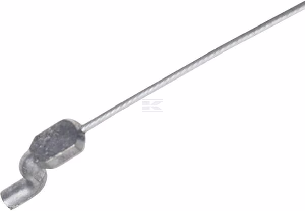 Cable control transmisión 800e-start 4 Cable control transmisión 800e-start