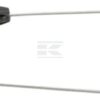 Cable de freno 1130 mm