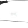 Cable de mando