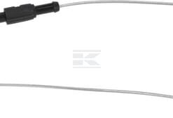 Cable de mando