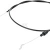 Cable de mando