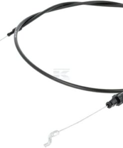 Cable de mando