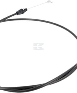 Cable de mando