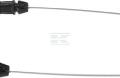 Cable de tracción
