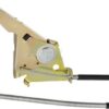Cable de acelerador