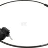 Cable de acoplamiento