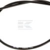 Cable-Clutch Forward