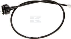 Cable-Clutch Forward