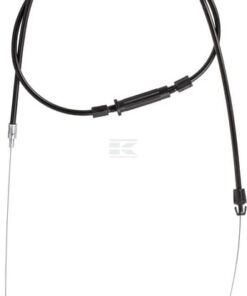 Cable de mando