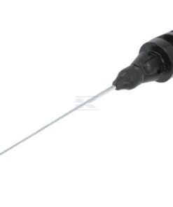 Cable para canal de descarga de 2 vías 9 Cable 2-Way Chute