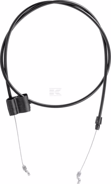 Cable de mando