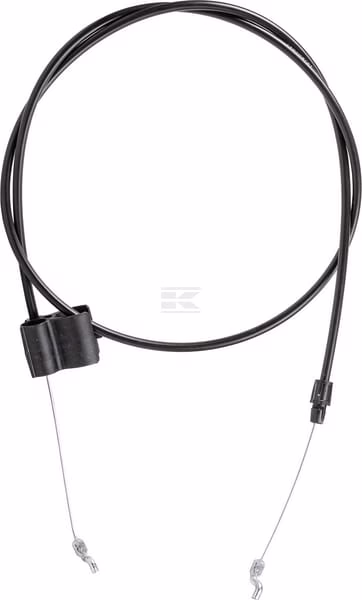 Cable de mando 1 Cable de mando