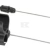 Cable de mando