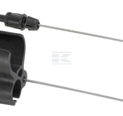 Cable de mando